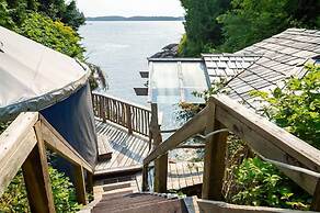 Maison Tofino - Private Oceanfront