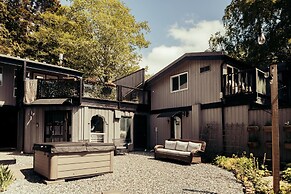 Maison Tofino - Private Oceanfront