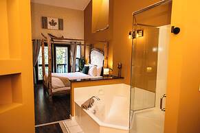 Maison Tofino - Private Oceanfront