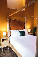 Maison Tofino - Private Oceanfront