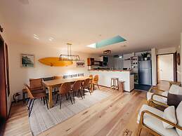 Maison Tofino - Private Oceanfront