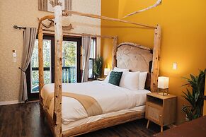 Maison Tofino - Private Oceanfront