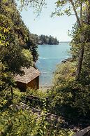 Maison Tofino - Private Oceanfront