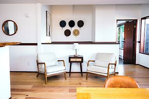 Maison Tofino - Private Oceanfront