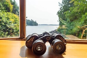 Maison Tofino - Private Oceanfront