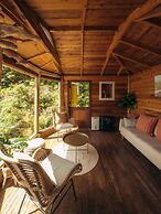 Maison Tofino - Private Oceanfront