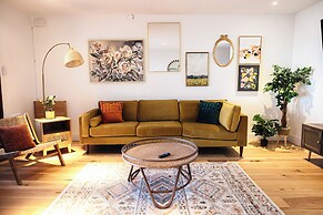 Maison Tofino - Private Oceanfront