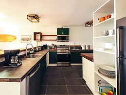 Maison Tofino - Private Oceanfront