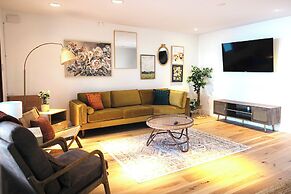 Maison Tofino - Private Oceanfront