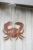 Maison Tofino - Private Oceanfront