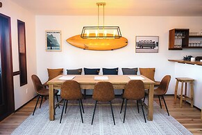 Maison Tofino - Private Oceanfront