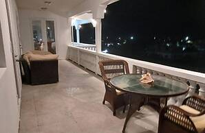 New Condo with Sea View