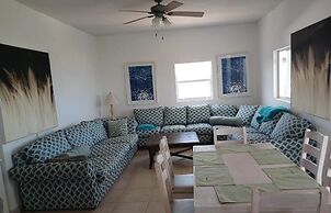 New Condo with Sea View