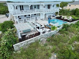 New Condo with Sea View