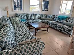 New Condo with Sea View
