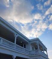 New Condo with Sea View