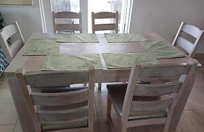 New Condo with Sea View