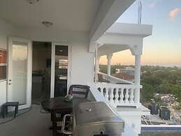 New Condo with Sea View