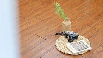 Taean Dalbam pet Pension