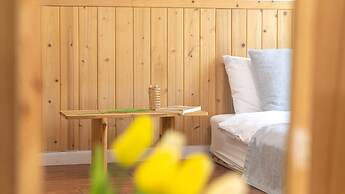 Taean Dalbam pet Pension