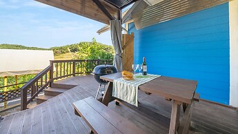 Taean Dalbam pet Pension