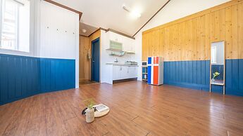 Taean Dalbam pet Pension