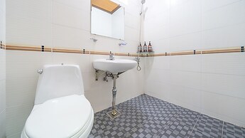 Taean Dalbam pet Pension