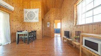 Taean Dalbam pet Pension