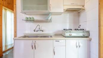 Taean Dalbam pet Pension