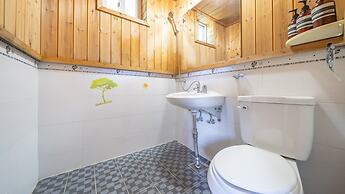 Taean Dalbam pet Pension