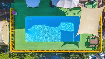 Taean Dalbam pet Pension