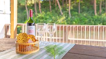 Taean Dalbam pet Pension