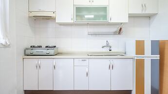 Taean Dalbam pet Pension