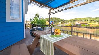 Taean Dalbam pet Pension