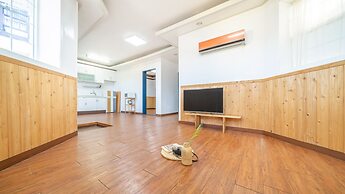 Taean Dalbam pet Pension