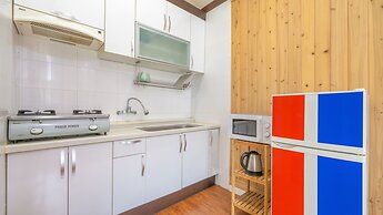 Taean Dalbam pet Pension