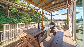 Taean Dalbam pet Pension