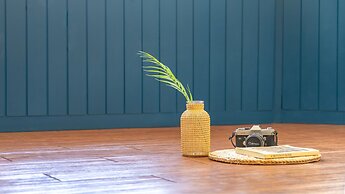 Taean Dalbam pet Pension