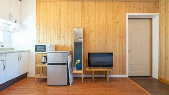 Taean Dalbam pet Pension