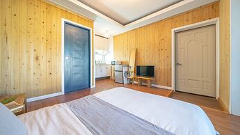 Taean Dalbam pet Pension