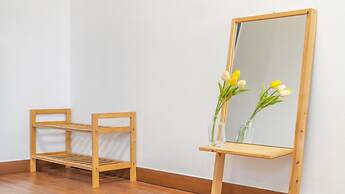 Taean Dalbam pet Pension