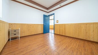 Taean Dalbam pet Pension