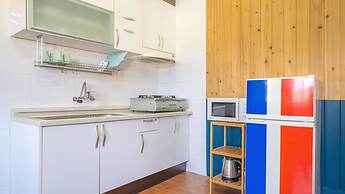 Taean Dalbam pet Pension