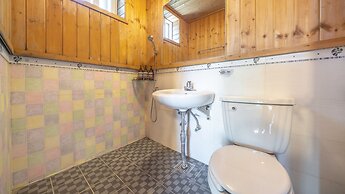 Taean Dalbam pet Pension