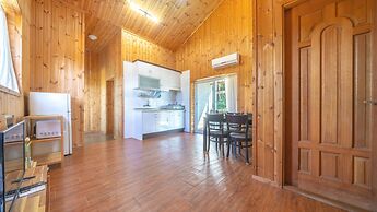 Taean Dalbam pet Pension