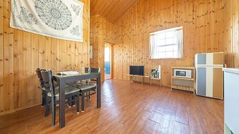 Taean Dalbam pet Pension