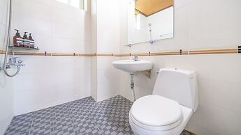 Taean Dalbam pet Pension