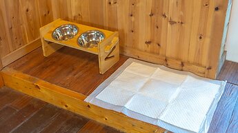 Taean Dalbam pet Pension