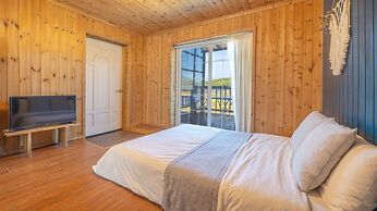 Taean Dalbam pet Pension