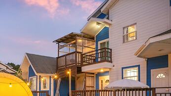 Taean Dalbam pet Pension